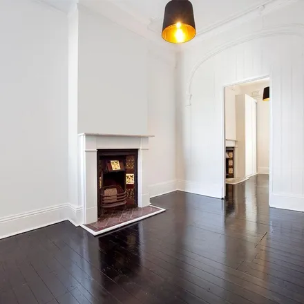 Rent this 2 bed apartment on 291 Forbes Street in Darlinghurst NSW 2010, Australia