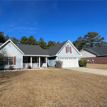 Rent this 3 bed house on 105 Hollow Lane in Hoke County, NC 28376