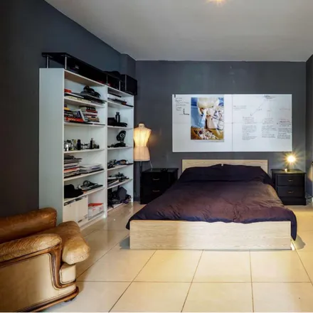 Rent this 1 bed apartment on Via privata Filippo Tommaso Marinetti in 3, 20127 Milan MI