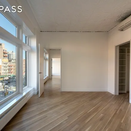 Rent this 2 bed apartment on 66 Allen Street in New York, NY 10002