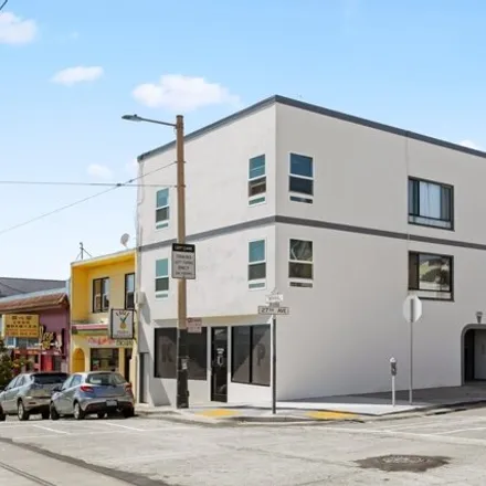 Buy this 8 bed house on 2395 27th Avenue in San Francisco, CA 94116