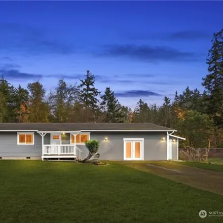 Buy this 3 bed house on Sun Mountain Court in Island County, WA