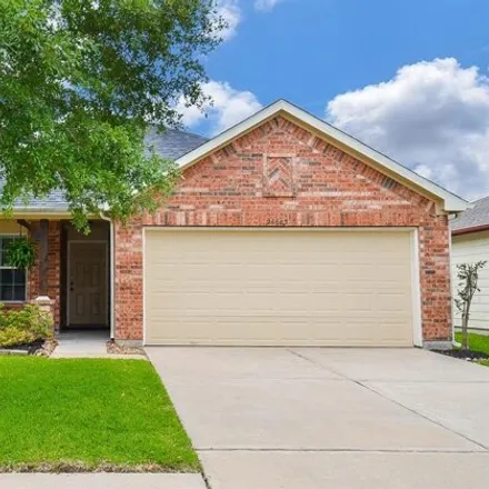 Rent this 3 bed house on 26605 Marble Falls Bend in Fort Bend County, TX 77494