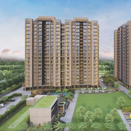 Buy this 3 bed apartment on unnamed road in Ahmedabad District, - 380058