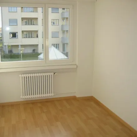 Image 4 - Erlackerstrasse 21, 9300 Wittenbach, Switzerland - Apartment for rent