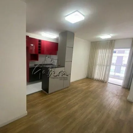 Buy this 2 bed apartment on Avenida Doutor Augusto de Toledo in Oswaldo Cruz, São Caetano do Sul - SP