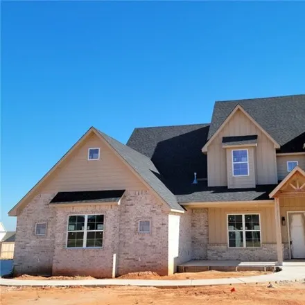 Buy this 4 bed house on Pulchella Way in Newcastle, McClain County