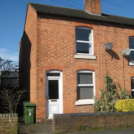 Rent this 2 bed house on B4090 in Droitwich Spa, WR9 8FA