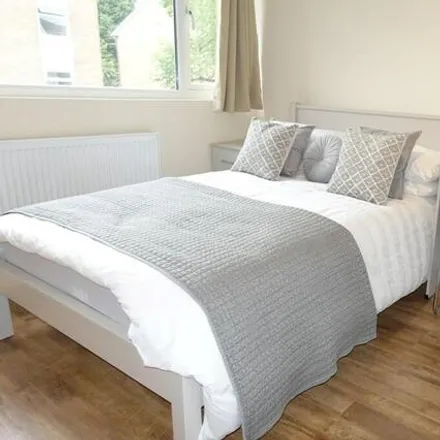 Rent this 1 bed house on New Hope Road in Bearwood, B66 3SR