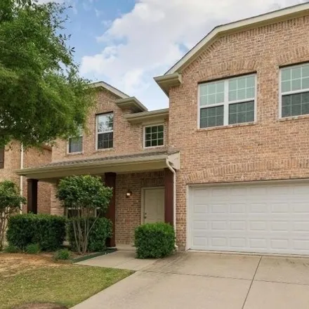 Buy this 5 bed house on 1971 Grand Fairway Drive in Wylie, TX 75098