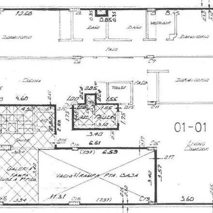 Image 1 - Avenida Eudoro Carrasco 3996, La Florida, Rosario, Argentina - Apartment for sale