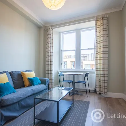 Rent this 1 bed apartment on A. Jack in 133 St Leonard's Street, City of Edinburgh