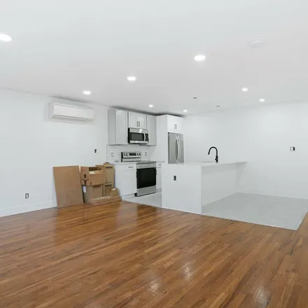 Rent this 2 bed apartment on 145 George Street in New York, NY 11237