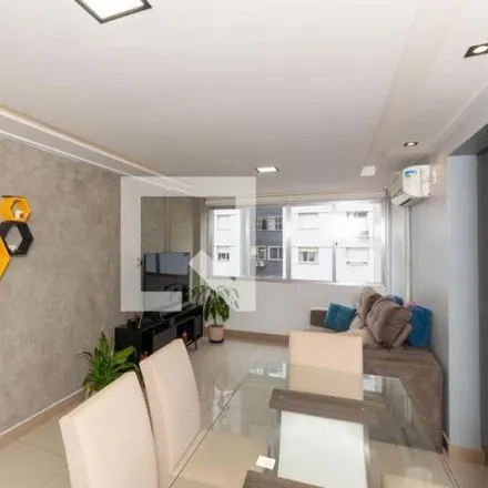 Rent this 2 bed apartment on Rua Marquês de Sapucaí in Ideal, Novo Hamburgo - RS