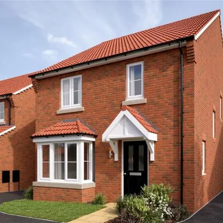 Buy this 4 bed duplex on Pontefract Lane in Rothwell, LS15 9AD