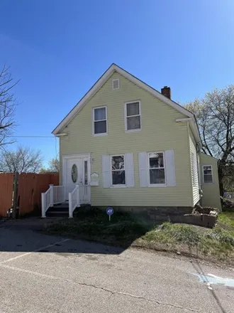 Buy this 3 bed house on 13 Grove Street in Nashua, NH 03064
