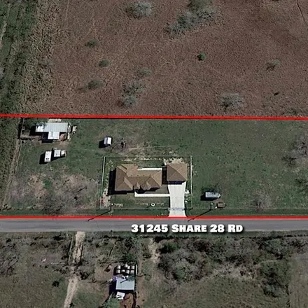 Image 2 - 32161 Share 28 Road, Cameron County, TX 78566, USA - House for sale
