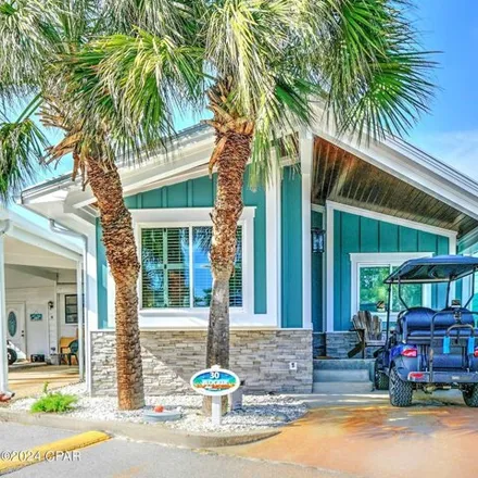 Buy this 2 bed house on 30 Gulf Loop in Panama City Beach, Florida