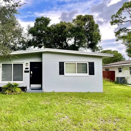 Rent this 3 bed house on 1751 Westchester Avenue in Winter Park, FL 32789