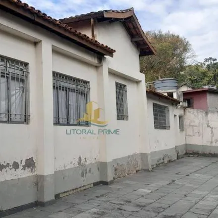 Buy this 4 bed house on Pronto Socorro Municipal de Itapecerica da Serra in Rua Carlos Domingues Tantico, Jardim Tereza Mari