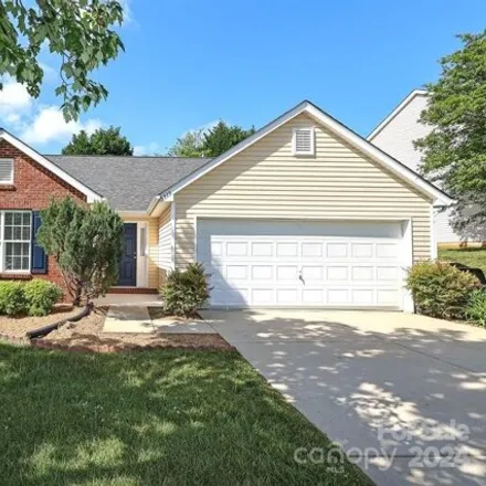 Buy this 3 bed house on 5915 Grove Creek Lane in Charlotte, NC 28273