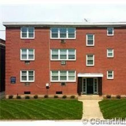 Rent this 1 bed house on 157 Fountain Street in New Haven, CT 06515