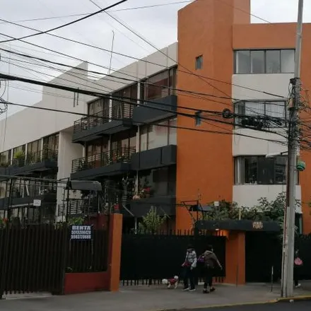 Image 2 - Gabriel Mancera 1560, Benito Juárez, 03104 Mexico City, Mexico - Apartment for sale