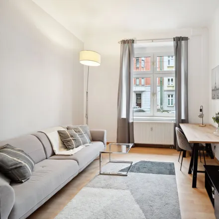 Image 2 - Oberbilker Allee 326, 40227 Dusseldorf, Germany - Apartment for rent
