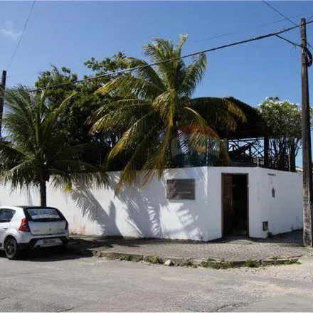 Buy this 11 bed house on Rua Praia de Bacopari 2122 in Ponta Negra, Natal - RN