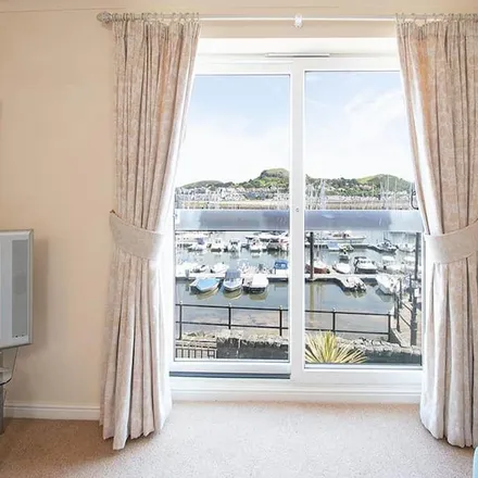 Rent this 4 bed townhouse on Conwy in LL32 8GH, United Kingdom
