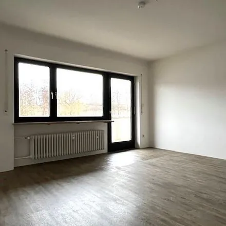 Rent this 3 bed apartment on Am Moosrangen 8 in 90614 Ammerndorf, Germany