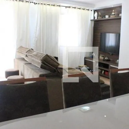 Buy this 2 bed apartment on Rua Gabriel Vasconcelos in Vila Galvão, Guarulhos - SP