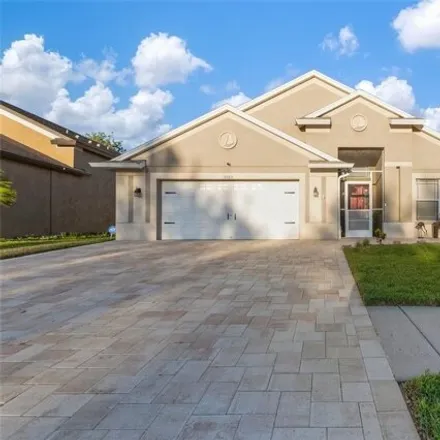 Buy this 4 bed house on 8945 Southern Charm Circle in Brookridge, Hernando County