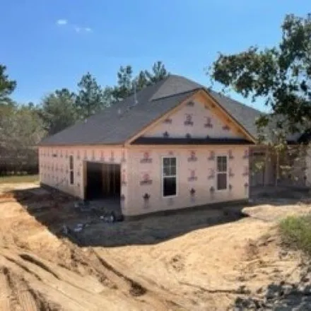 Buy this 4 bed house on 400 Swamp Road in Beech Island, Aiken County