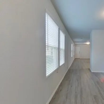 Rent this 4 bed apartment on 4018 Silver Ranch Road in Northcliffe, Houston