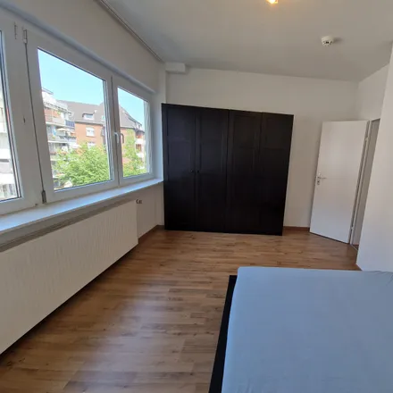 Image 7 - Ellerstraße 52, 40227 Dusseldorf, Germany - Apartment for rent