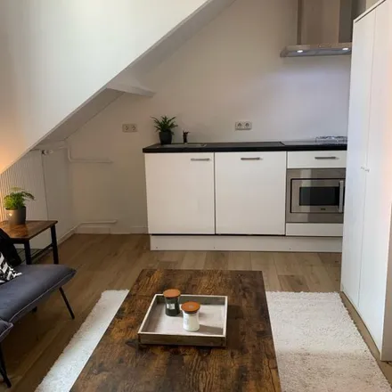 Rent this 1 bed apartment on Schuitenberg 27 in 6041 JG Roermond, Netherlands