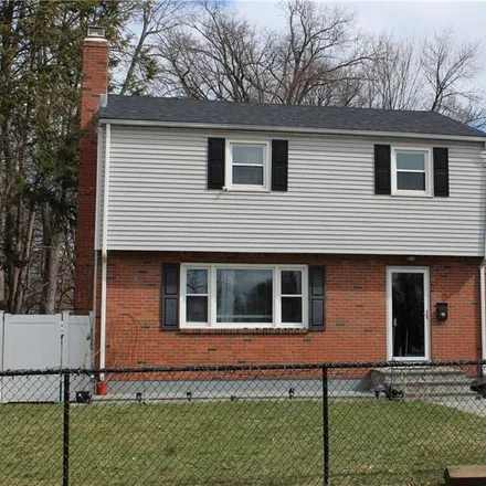 Buy this 3 bed house on 54 Michael Avenue in East Hartford, CT 06108