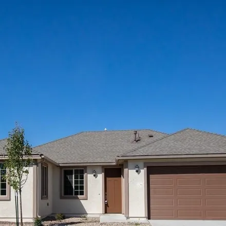 Buy this 3 bed house on 570 Country Hollow Drive in Fernley, NV 89408