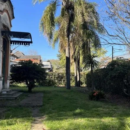 Buy this 5 bed house on José Sánchez 1301 in Adrogué, Argentina
