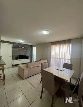 Buy this 1 bed apartment on Rua Trairi in Petrópolis, Natal - RN