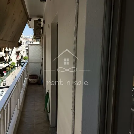 Image 5 - Ιπποκρήνης 11, Municipality of Zografos, Greece - Apartment for rent