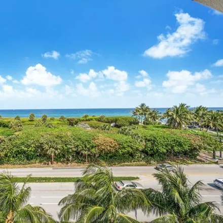 Buy this 3 bed condo on Meridian in East Palmetto Park Road, Boca Raton