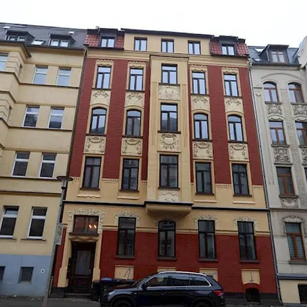Image 3 - Siegener Straße 16, 08523 Plauen, Germany - Apartment for rent