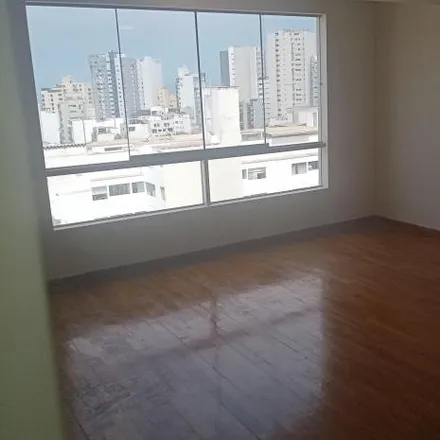 Rent this 1 bed apartment on Lavanderia Aqua Plus in Avenida José Olaya, Chorrillos