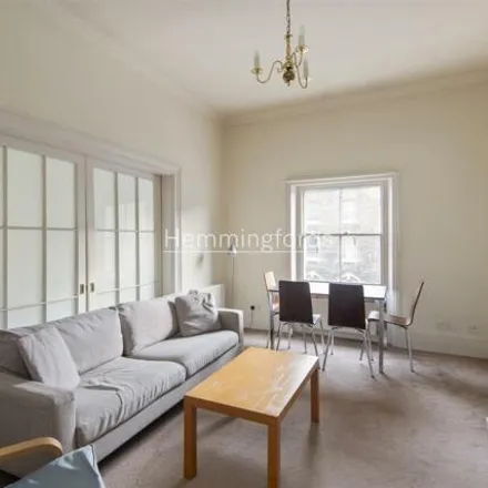 Image 1 - Seventy nine, Regent's Park Road, Primrose Hill, London, NW1 8XN, United Kingdom - Room for rent