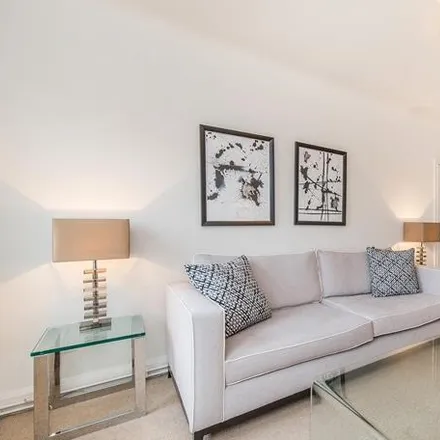Rent this 1 bed apartment on Pelham Court in 145 Fulham Road, London