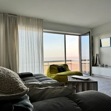 Rent this 2 bed apartment on Zeedijk-Heist 189;190;191;191A in 8301 Knokke-Heist, Belgium