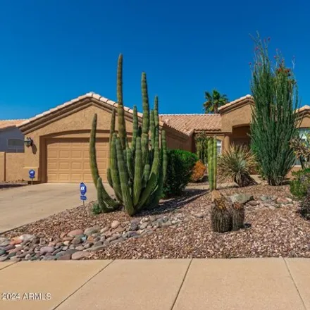 Buy this 3 bed house on 7136 East Lomita Avenue in Mesa, AZ 85209