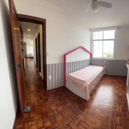 Buy this 3 bed apartment on Suely Cabeleireira in Avenida Leovigildo Filgueiras, Garcia